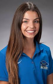 2016 Women's Volleyball Roster