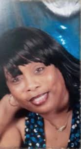 Sharon Thompson Obituary