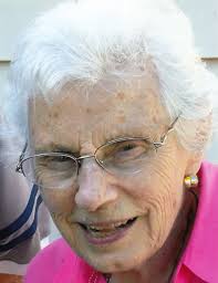 Obituary information for Helen Rose Miller
