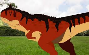 Fallen kingdom movie, dimensions approx. Jurassic World Fallen Kingdom Carnotaurus By Inuyashadinosaur101 On Deviantart