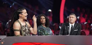 Select from premium melissa gomez of the highest quality. Let S Dance Joachim Llambi Completes Iris Mareike Steen Of Gzsz