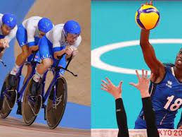 Olimpiadi oggi 7 agosto, le gare in programma per l'italia e i risultati: Sanfjuzpeveoum