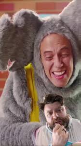 Hilarious Moments with Gilbert Godfrey in Karate Tortoise