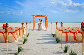 Well southernmost weddings key west has you covered with our beach and sunset sail reception packages. Indian Rocks Beach Weddings Clearwater Beach Wedding Packages