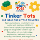 TinkerTots event image