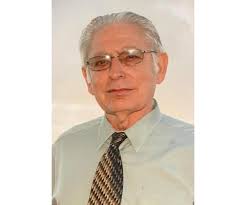 Rumaldo Guerra Obituary (1940