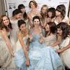 Story image for royal bride jewelry from Daily Mail
