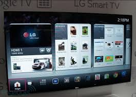 Lg S Google Tv Enabled Sets Coming To Us End Of May With Images Google Tv Lg Tvs Smart Tv