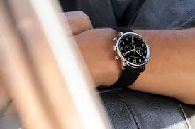 Withings steel hr sport hybrid smartwatch. 20 Best Men S Watches Under 200 Of 2021 Hiconsumption
