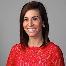 Ashley Otto's Instagram, Twitter & Facebook