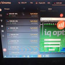 Online trading have never been easier! Signalpro Robot Trading Untuk Binomo Iqoption Forex Dll Salam Profit Termurah Software Original Komputer Bukalapak Com Inkuiri Com