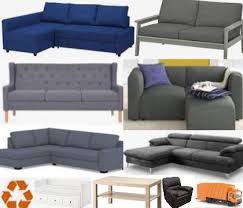 Eine relativ einfache möglichkeit, eine alte couch zu entsorgen, besteht darin, das möbel auf den sperrmüll zu geben. Sith3a3h8h Ptm