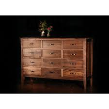 Homecho 5 drawer dresser, modern chest of drawer, white dresser chest for bedroom, living room, laundry room, closet, wood frame and easy pull antique style handle 4.2 out of 5 stars 372 $159.99 $ 159. Copple 12 Drawer Highboy Dresser 3oak Handcrafted