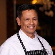 Our Chefs — Bringing it Home