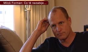 Miloš Forman: What Doesn't Kill You... ....... Bio Illusion  (bioillusion.com)