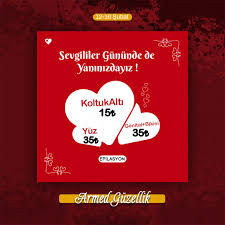 Sevgililer Gunune Ozel Sevgililer Epilasyon Sevgililer Gunu