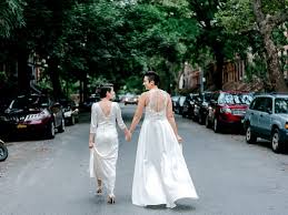 What are the tax implications of marriage? How To Get Married In New York City A Complete Guide Zola Expert Wedding Advice