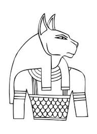 Egyptian Art Egyptian Drawings Egyptian Art Ancient Egyptian Gods