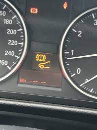 Kontrolka Recznego Kasowanie Inspekcji E90 E91 E92 E93 Maxbimmer Bmw Klub Wroclaw