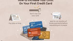 Some high limit credit cards may offer as much as $50,000. The Average Credit Limit On A First Credit Card