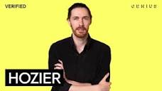 Hozier “Take Me to Church” Official Lyrics & Meaning | Verified ...