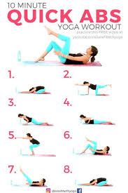 Pin For Later Click Through For This Free Youtube Yoga Video By Sarahbethyoga 10 Minute Quick Yoga Workout F Power Yoga Workout Quick Yoga Quick Yoga Workout