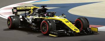 F1 2019 Is Shaping Up To Be The Biggest Game In The Series Yet Formula1 Autosport Motorsport Vajra Big Game Anniversary