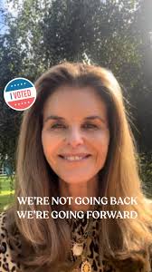 Maria Shriver