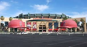 Guide To Angel Stadium Of Anaheim Cbs Los Angeles