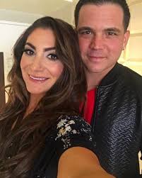 Jersey Shore" Star Deena Cortese Is Having A Baby Boy!