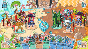 Art Fight 2020 Post Mortem - A Spicy Art-Sharing Duel! – Whales And Games