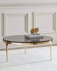 Custom made solid wood coffee tables. Bordain Round Home Coffee Tables Coffee Table Decorating Coffee Tables