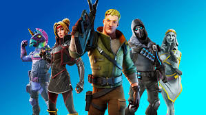 Android gamers in fortnite can enjoy themselves with the exciting and exhilarating gameplay of battle royale with friends and gamers from all over the world. Epic Games Makes Fortnite Available For Download On The Google Play Store Neowin