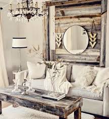 27 Breathtaking Rustic Chic Living Rooms That You Have To See Rustic Chic Living Roo Rustic Chic Living Room Living Room Decor Rustic Shabby Chic Living Room