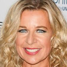 As of 2021, katie hopkins is married to mark cross. Katie Hopkins Age Bio Faces And Birthday