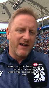 Henry Paterson: Game changer 💥 #HSBCSVNS