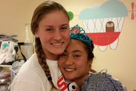 Fundraiser for Darryl Gaslan by Katrina Strash : Marissa's Battle With  Brain Cancer