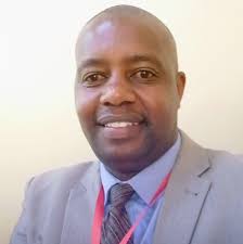 CONGRATULATIONS Esther John Kimani, You have done it again by the grace of  God. We're so proud of you ♥️