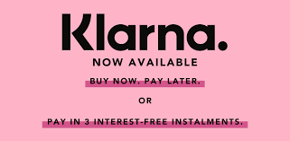 When you shop with one of these stores, all you need to do is select klarna as your. Buy Now Pay Later With Klarna At Titanic Fx