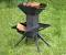 Outdoor Wood Oven