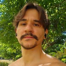 a fotinho de IA do malandro kkkkkk