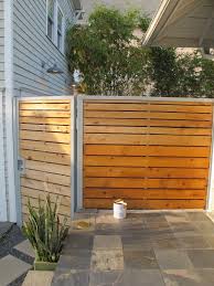 6 Abundant Simple Ideas Outdoor Fence Morning Glories Cedar Garden Fencing Fence Door Creative Pallet Fence For Pigs Backyard Fences Cedar Fence Fence Design