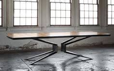 Super easy metal table legs. Anton Kudinov Anton Kudinov Profil Pinterest