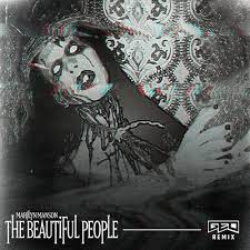 View credits, reviews, tracks and shop for the 1997 cd release of the beautiful people on discogs. Stream Marilyn Manson The Beautiful People Geo Remix By Geo Listen Online For Free On Soundcloud