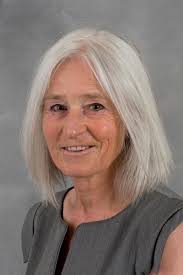 Tribute to Penelope ( Penny ) Standen, 1949