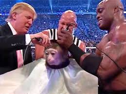 Trending images, videos and gifs related to haircut! Monkey Haircut Meme Can Be Photoshopped Into Anything