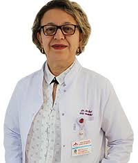 Op Dr Dilek Ileri Goz Hastaliklari Ankara