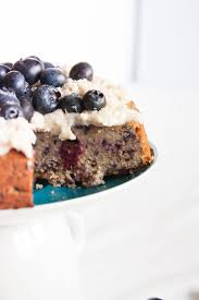 Vegan kuchen rezepte ohne zucker. Zuckerfrei Backen Glutenfreier Und Veganer Heidelbeerenkuchen