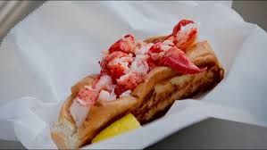 As you can see, lobster rolls.even from a food truck is not exactly at value meal prices. Popular California Lobster Roll Food Truck Company Opening Neptune Beach Restaurant Firstcoastnews Com