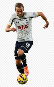 Including transparent png clip art, cartoon, icon, logo, silhouette, watercolors, outlines, etc. Harry Kane Football Render 9936 Footyrenders Harry Kane Tottenham Png Free Transparent Png Images Pngaaa Com